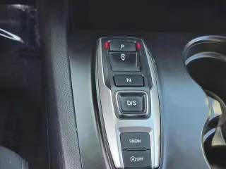 Honda Passport 2021 Sport 4p SUV
