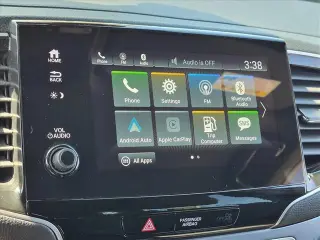 Honda Passport 2021 Sport 4p SUV