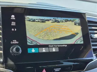 Honda Passport 2021 Sport 4p SUV