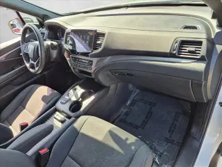 Honda Passport 2021 Sport 4p SUV