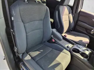 Honda Passport 2021 Sport 4p SUV