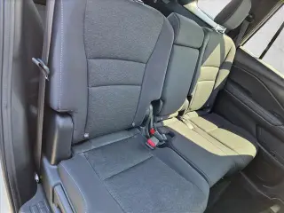 Honda Passport 2021 Sport 4p SUV