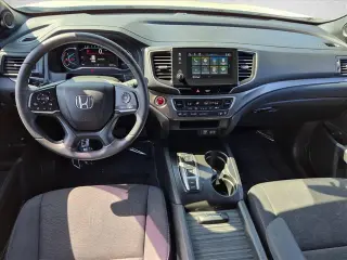 Honda Passport 2021 Sport 4p SUV