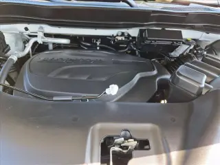 Honda Passport 2021 Sport 4p SUV