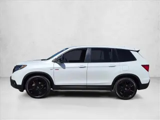 Honda Passport 2021 Sport 4p SUV