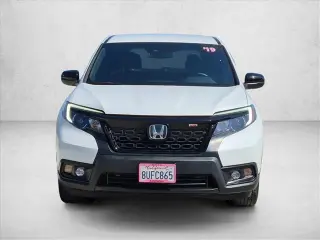 Honda Passport 2021 Sport 4p SUV