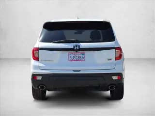 Honda Passport 2021 Sport 4p SUV