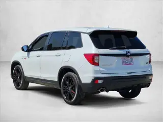 Honda Passport 2021 Sport 4p SUV