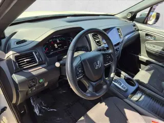 Honda Passport 2021 Sport 4p SUV