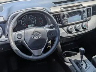 Toyota RAV4 2016 LE 4p SUV