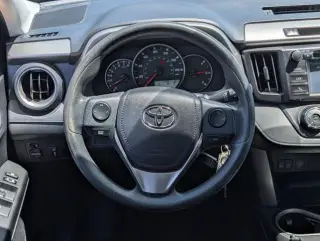 Toyota RAV4 2016 LE 4p SUV