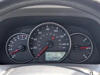 Toyota RAV4 2016 LE 4p SUV
