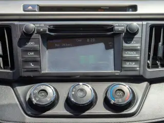 Toyota RAV4 2016 LE 4p SUV