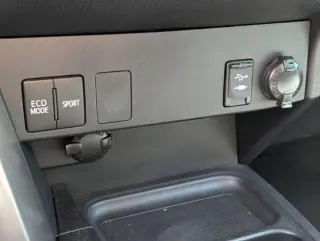 Toyota RAV4 2016 LE 4p SUV