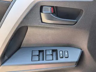 Toyota RAV4 2016 LE 4p SUV