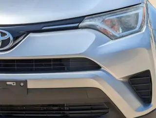 Toyota RAV4 2016 LE 4p SUV