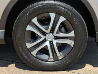 Toyota RAV4 2016 LE 4p SUV