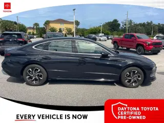 Hyundai SONATA 2025 SEL 4dr Sedan