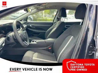 Hyundai SONATA 2025 SEL 4dr Sedan