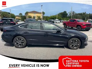 Hyundai SONATA 2025 SEL 4dr Sedan