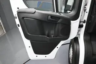 Ram ProMaster 2026 SLT 1500 136 WB 3dr Low Roof Cargo Van