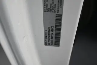 Ram ProMaster 2026 SLT 1500 136 WB 3dr Low Roof Cargo Van