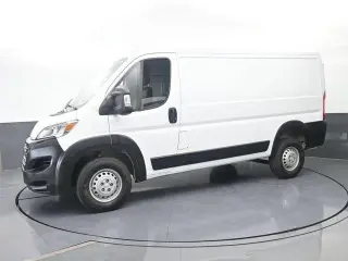 Ram ProMaster 2026 SLT 1500 136 WB 3dr Low Roof Cargo Van