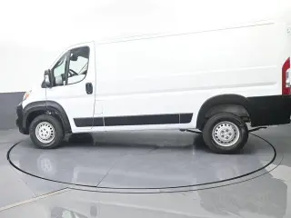 Ram ProMaster 2026 SLT 1500 136 WB 3dr Low Roof Cargo Van