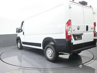 Ram ProMaster 2026 SLT 1500 136 WB 3dr Low Roof Cargo Van