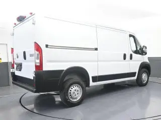 Ram ProMaster 2026 SLT 1500 136 WB 3dr Low Roof Cargo Van