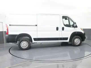 Ram ProMaster 2026 SLT 1500 136 WB 3dr Low Roof Cargo Van