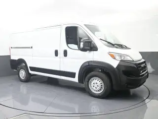 Ram ProMaster 2026 SLT 1500 136 WB 3dr Low Roof Cargo Van