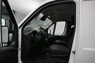 Ram ProMaster 2026 SLT 1500 136 WB 3dr Low Roof Cargo Van