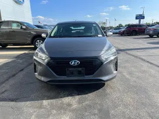 Hyundai IONIQ Hybrid 2018 SEL 4p Hatchback
