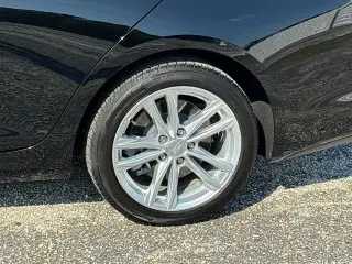 Cadillac CT4 2025 Lujo 4p Sedan