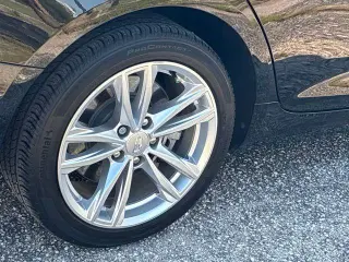 Cadillac CT4 2025 Lujo 4p Sedan