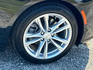 Cadillac CT4 2025 Lujo 4p Sedan