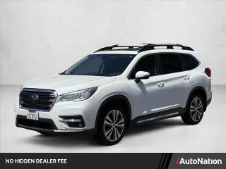 Subaru Ascent 2022 AWD Limited 7-Pasajeros 4p SUV