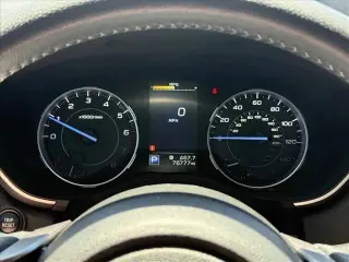 Subaru Ascent 2022 AWD Limited 7-Pasajeros 4p SUV