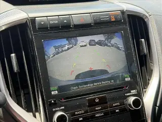 Subaru Ascent 2022 AWD Limited 7-Pasajeros 4p SUV