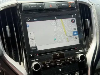 Subaru Ascent 2022 AWD Limited 7-Pasajeros 4p SUV