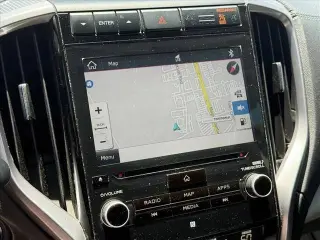 Subaru Ascent 2022 AWD Limited 7-Pasajeros 4p SUV