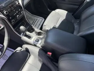 Subaru Ascent 2022 AWD Limited 7-Pasajeros 4p SUV