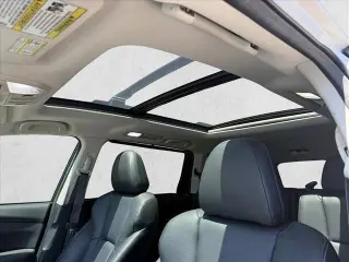 Subaru Ascent 2022 AWD Limited 7-Pasajeros 4p SUV