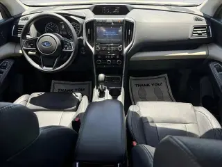 Subaru Ascent 2022 AWD Limited 7-Pasajeros 4p SUV