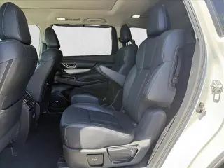 Subaru Ascent 2022 AWD Limited 7-Pasajeros 4p SUV