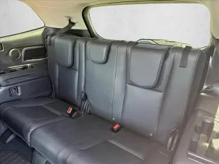 Subaru Ascent 2022 AWD Limited 7-Pasajeros 4p SUV