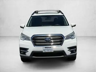 Subaru Ascent 2022 AWD Limited 7-Pasajeros 4p SUV