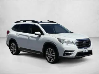 Subaru Ascent 2022 AWD Limited 7-Pasajeros 4p SUV