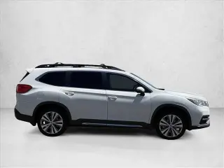 Subaru Ascent 2022 AWD Limited 7-Pasajeros 4p SUV